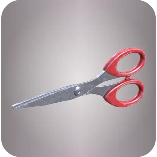 scissors #21939