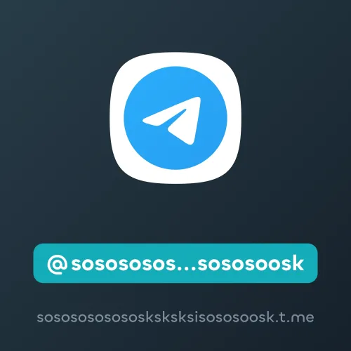 @sososososososksksksisososoosk