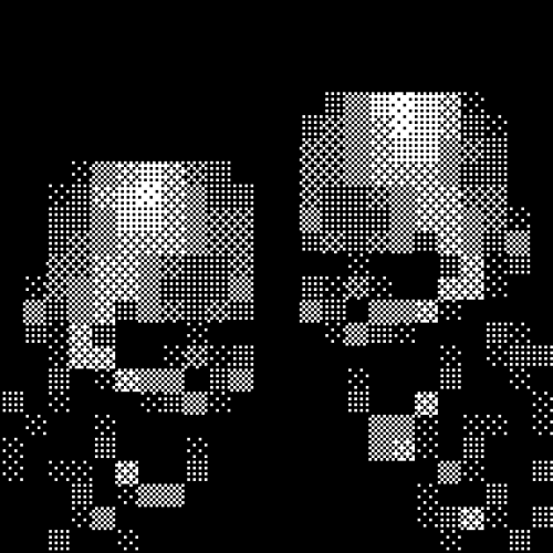 THE EIGHTEENTH SKULL #3380