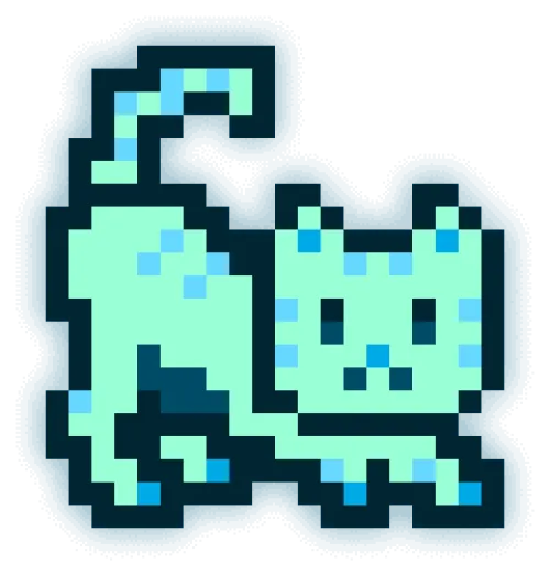 MoonCat #1660