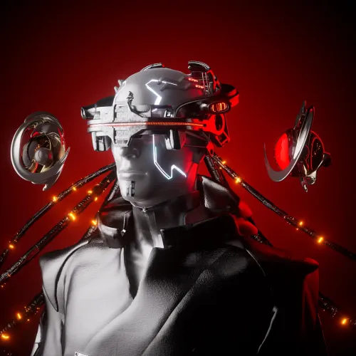 BITMEN #237