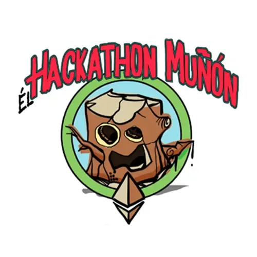Hackathon Muñón + Gitcoin = Global Communities #5403