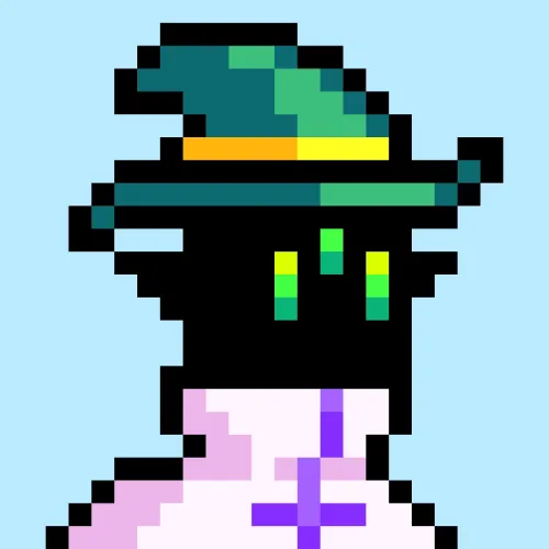 Tensorian #5156