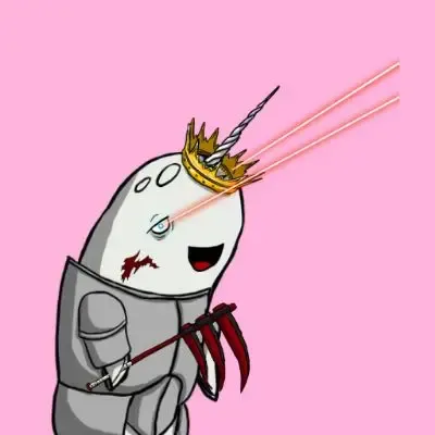 Gnarly Narwhals #617 (#101130793)
