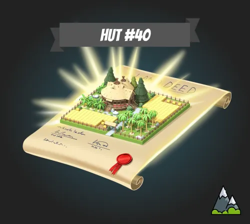 Hut 40
