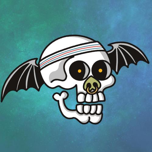 Deathbat #1242