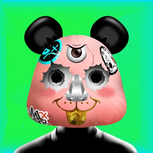 MixMob Masks 2016