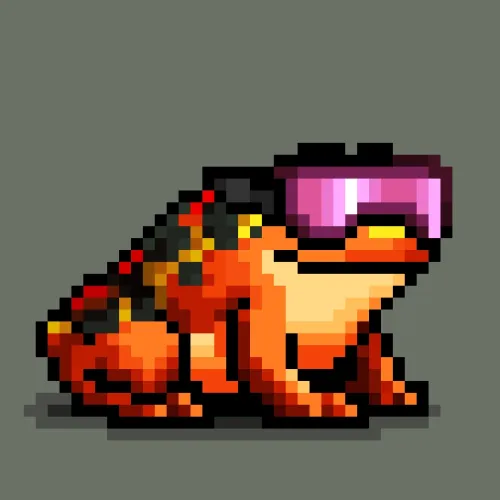 Lil Sapo #8147 (Inscription #52358562)