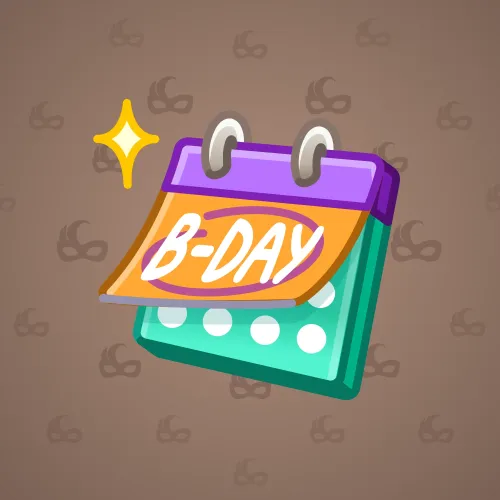 Desk Calendar #157238