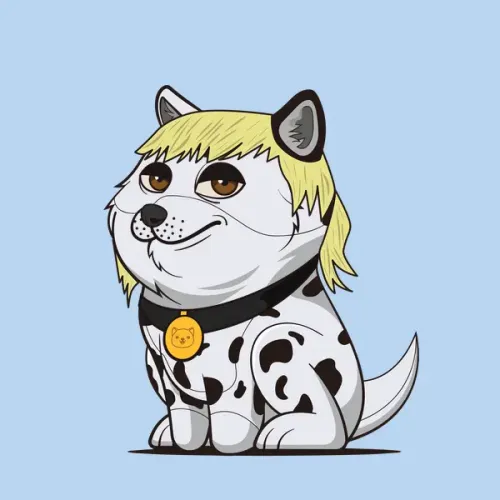 BabyDoge #6883