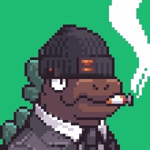 KaijuKing #6106