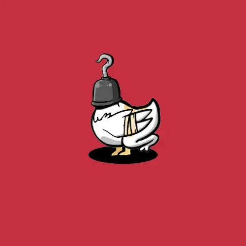 Duck #195