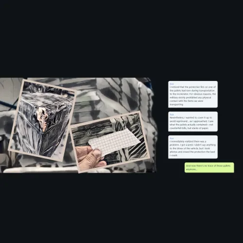 34 - Chapter 2 - Scene 3c #34