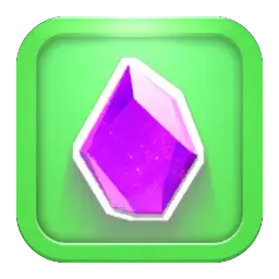 Sky Amethyst - Uncommon #1