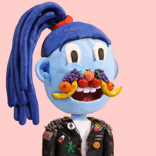 ClayFriend #4933