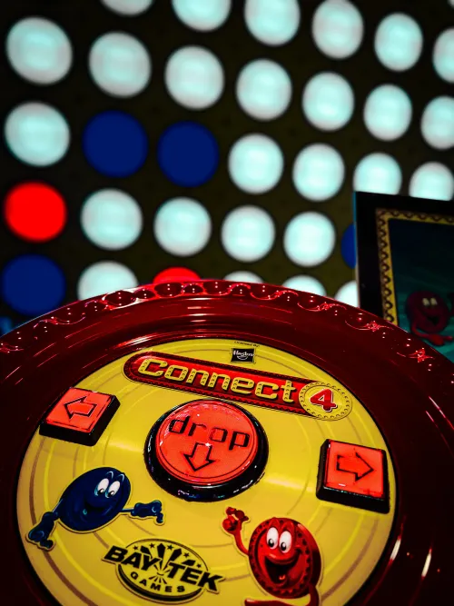 Push It 2