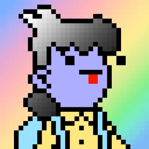 PixelDood #185