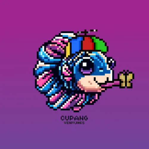 Cupang Ventures #1640