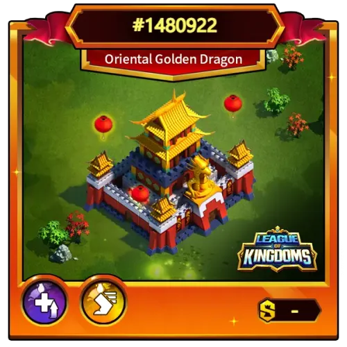 LOK Skin #1480922