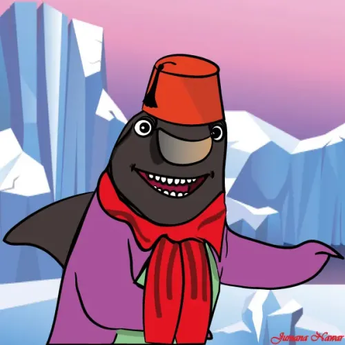 CryptoShark #5672