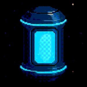 GOR Capsule #2990