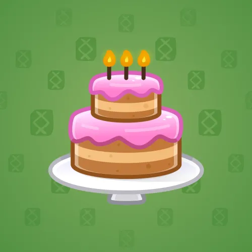 Homemade Cake #54437