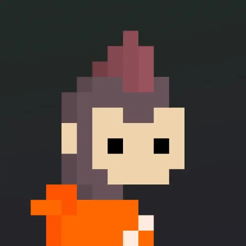 MONKE #742