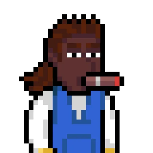 Farmer #10635