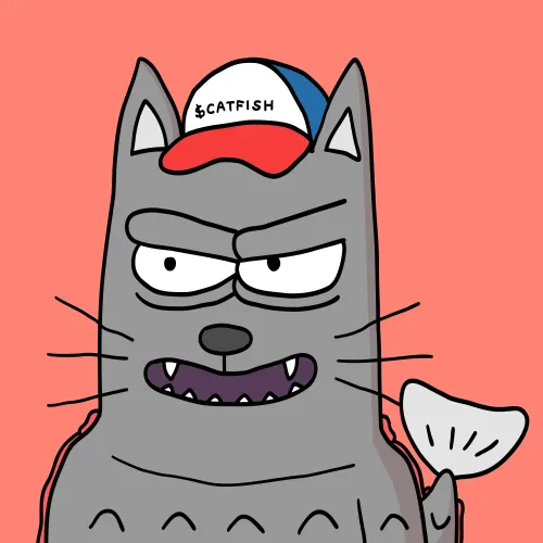 CATFISH633