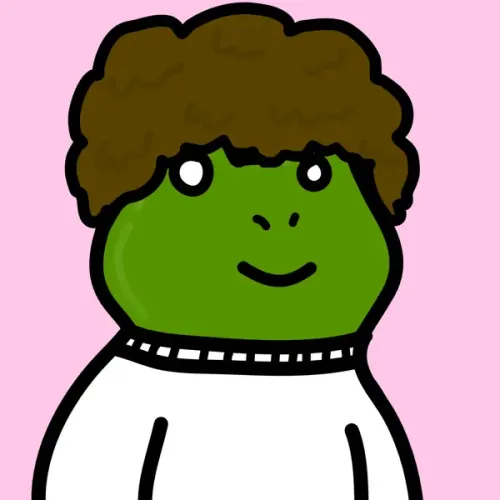 ChillFrog #5539