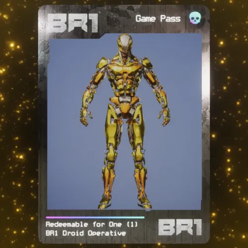 BR1 Character #2781