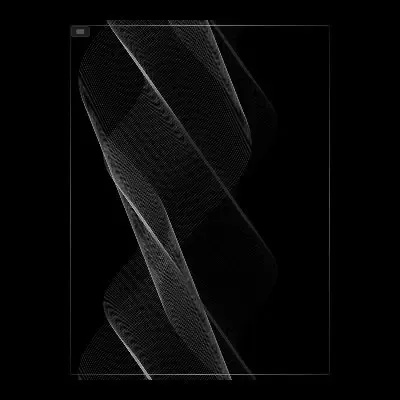 Radio Waves #678 (#95174564)