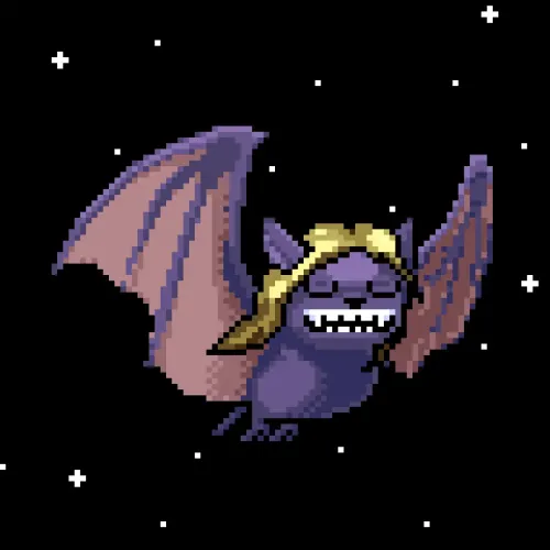CryptoBat #266