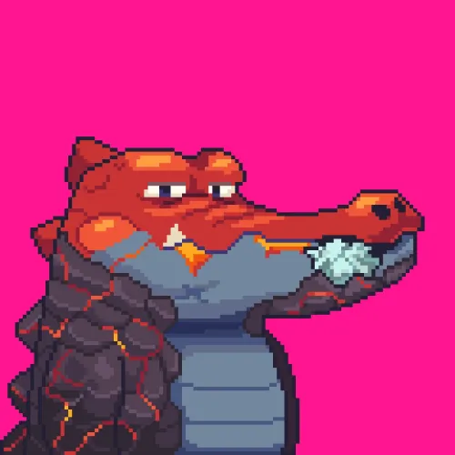 Croc #54