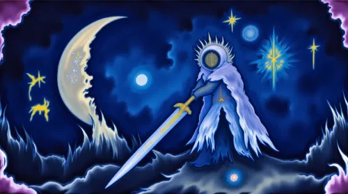 The Sleepless Guardian #7