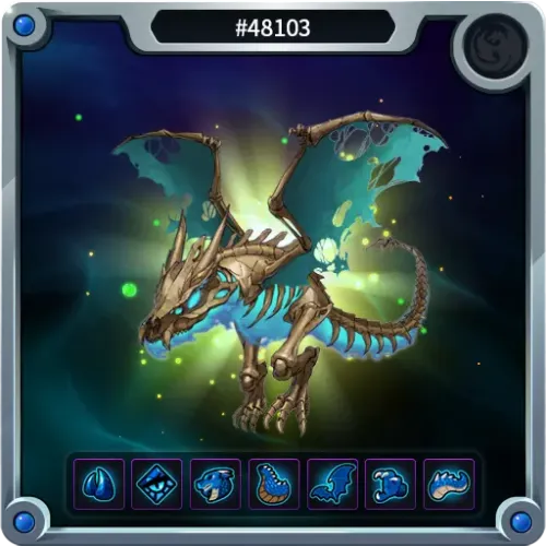 Drago #48103