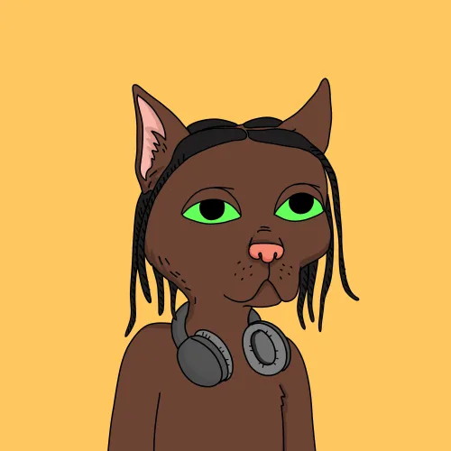 GutterCat #825