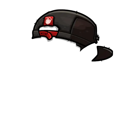 Flux Backwards Cap