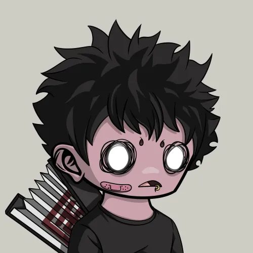Kami #2658