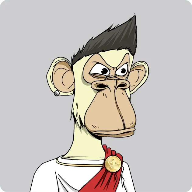 zkSync BORED APES #985
