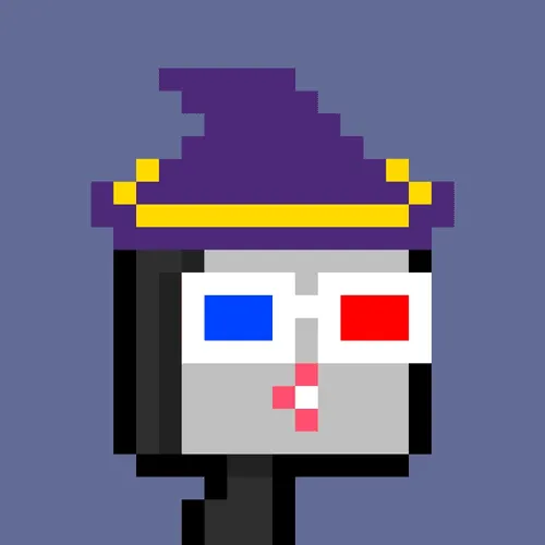 CryptoAgent #7251