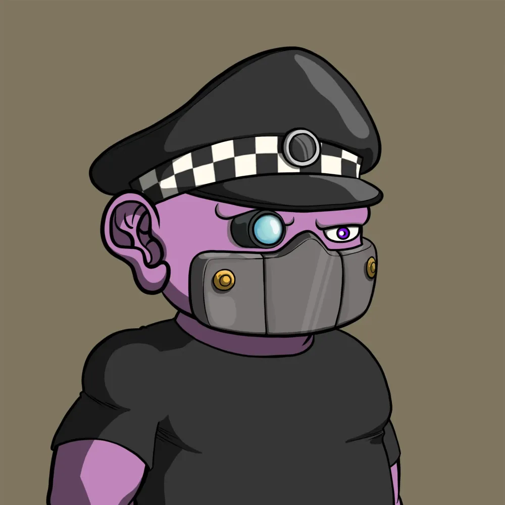 Donsy #6670