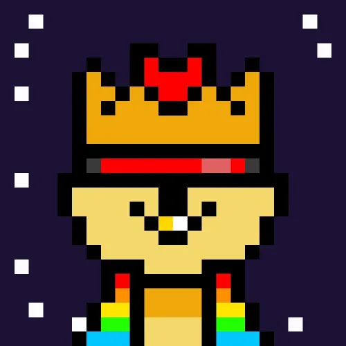 Bonk Punk #814