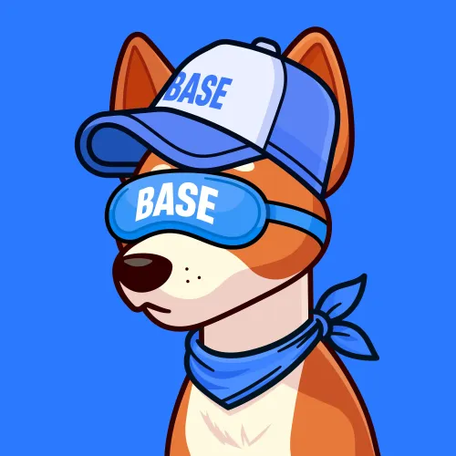 Basenji #1746