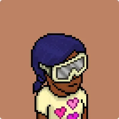 HabboPortrait #5155