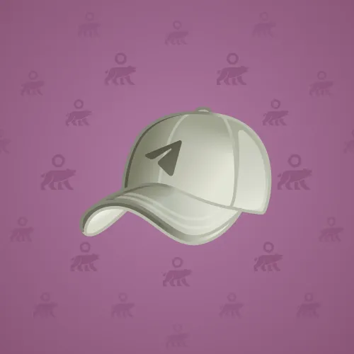 Durov’s Cap #815