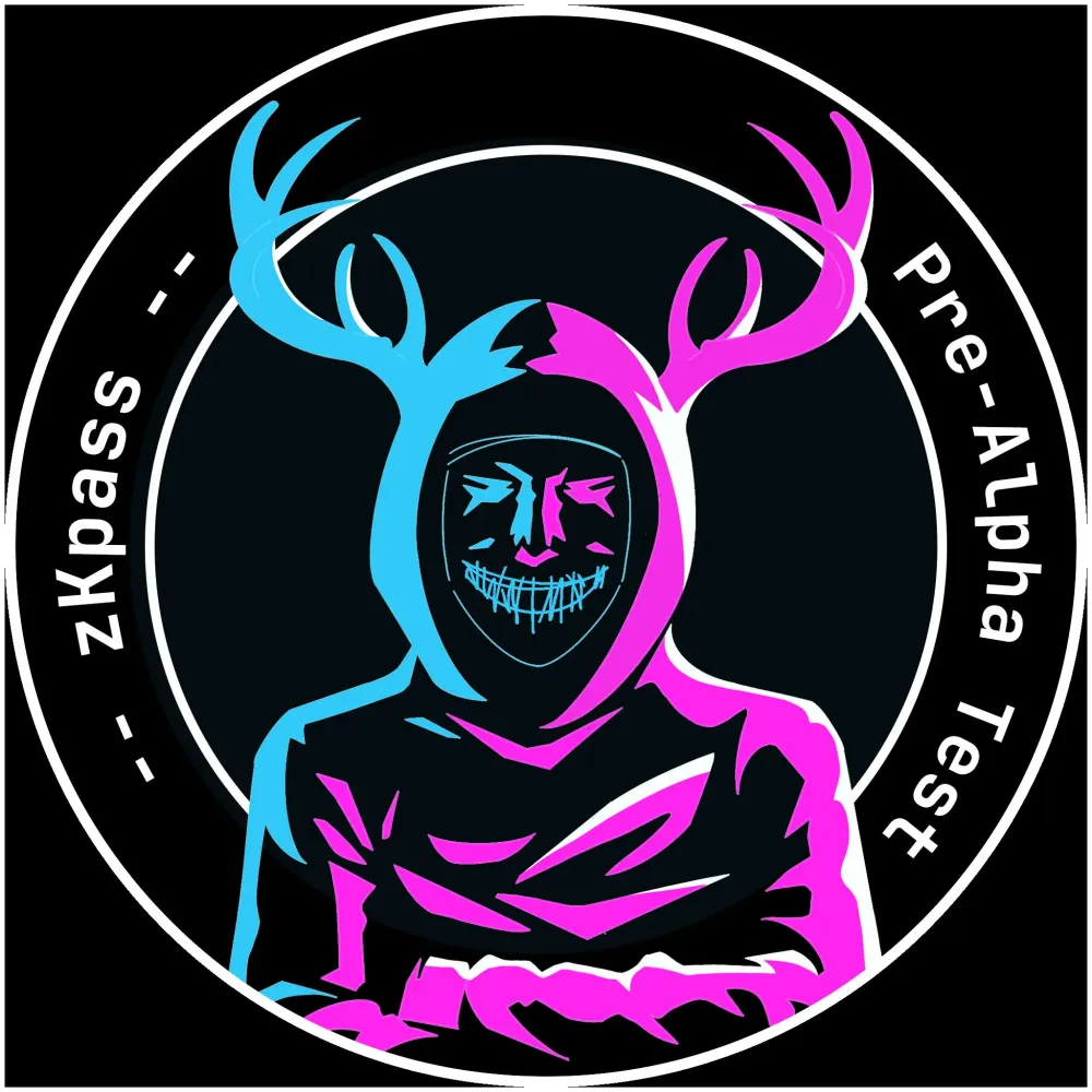 zkPass Pre-Alpha Testnet #6186
