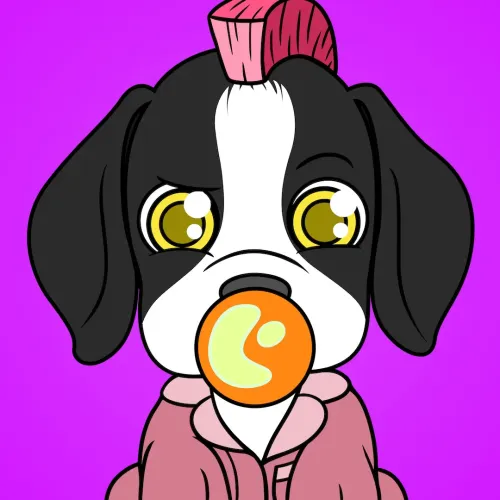 BubblegumPuppy #9340