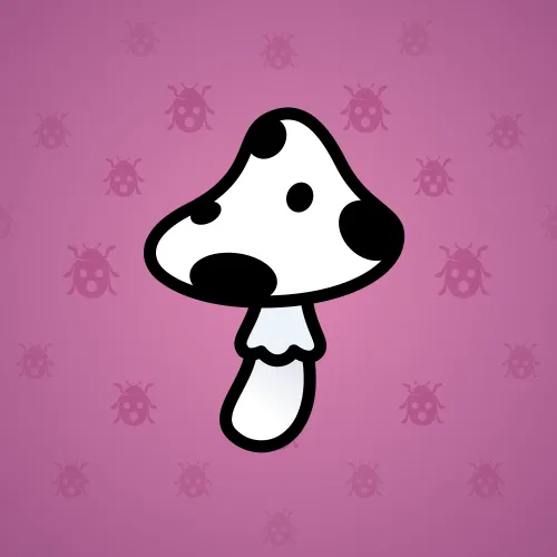 Spy Agaric #65747