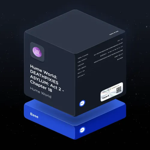 Hume World: DEATHPIXIES ASYLUM: Act 2 - Chapter 18 #13632948